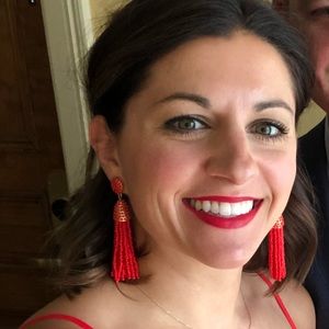 Meet your Posher, Allison